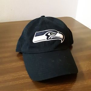 Seahawks Baseball Cap
